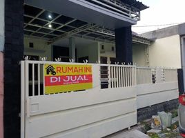 2 Schlafzimmer Haus zu verkaufen in Rungkut, East Jawa, Rungkut