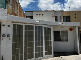 Maison 3 chambre à vendre à San Luis Potosi, San Luis Potosi, San Luis Potosi, San Luis Potosi