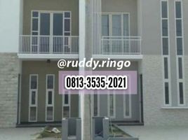 3 Bedroom House for sale in Waru, Sidoarjo, Waru