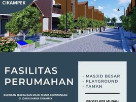 2 Bedroom House for sale in Telukjambe, Karawang, Telukjambe