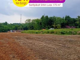  Land for sale in Aduwerna, Tegal, Aduwerna