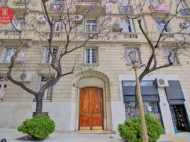 2 Schlafzimmer Wohnung zu verkaufen in Federal Capital, Buenos Aires, Federal Capital