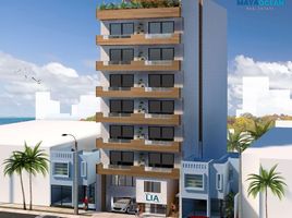 Condominium 1 chambre à vendre à Cozumel, Quintana Roo, Cozumel, Quintana Roo