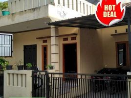 5 Bedroom House for sale in Sumurbandung, Bandung, Sumurbandung