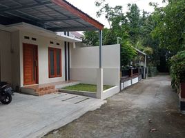 2 Kamar Vila for sale in Ngemplak, Sleman, Ngemplak