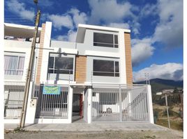 4 chambre Maison for sale in Loja, Loja, Loja, Loja