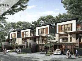 4 Bedroom House for sale in Legok, Tangerang, Legok