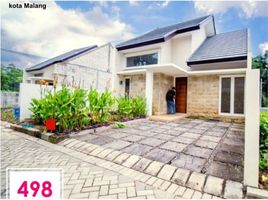 2 Bedroom Villa for sale in Dau, Malang Regency, Dau