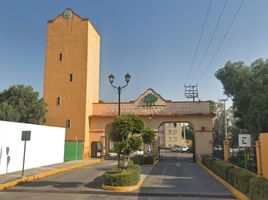 Appartement 2 chambre à vendre à Tultitlan, Mexico, Tultitlan