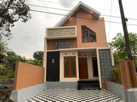 3 Kamar Vila for sale in Ngemplak, Sleman, Ngemplak