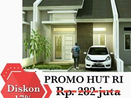 2 Bedroom House for sale in Husein Sastranegara International Airport, Andir, Sumurbandung