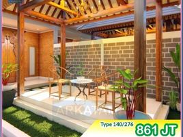 3 Bedroom Villa for sale in Prambanan, Klaten, Prambanan