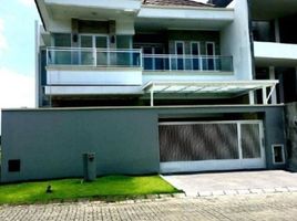 4 Habitación Casa en venta en Tambaksari, East Jawa, Tambaksari