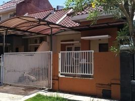 2 Schlafzimmer Haus zu verkaufen in Tambaksari, East Jawa, Tambaksari, Surabaya