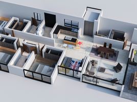 2 Schlafzimmer Appartement zu verkaufen in Nicolas Romero, Mexico, Nicolas Romero