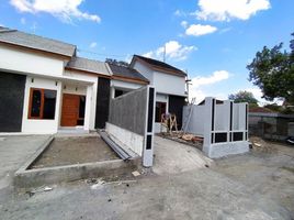 2 Kamar Rumah for sale in Manisrenggo, Klaten, Manisrenggo