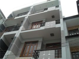  Villa for sale in Ward 14, District 10, Ward 14