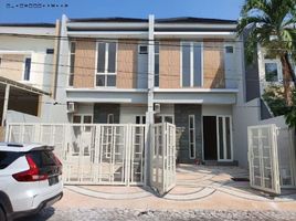 3 Habitación Casa en venta en Tambaksari, East Jawa, Tambaksari