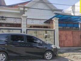 4 Bedroom Villa for sale in Gubeng, Surabaya, Gubeng