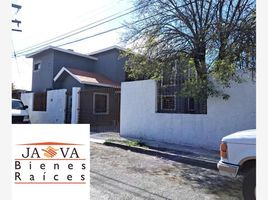 4 Schlafzimmer Villa zu verkaufen in Monterrey, Nuevo Leon, Monterrey