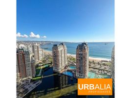 3 Habitación Apartamento en alquiler en Chile, Viña del Mar, Valparaíso, Valparaíso, Chile