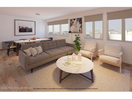 2 Habitación Departamento en venta en Miguel Hidalgo, Ciudad de México, Miguel Hidalgo, Ciudad de México