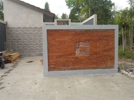 3 Habitación Casa en venta en Seyegan, Yogyakarta, Seyegan