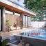 4 Habitación Villa en venta en Jimbaran, Bali, Jimbaran, Badung