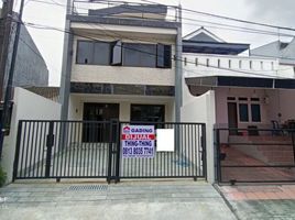 4 Bedroom House for sale in Kelapa Gading, Jakarta Utara, Kelapa Gading