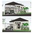 3 Bedroom House for sale in Gading Cempaka, Bengkulu, Gading Cempaka