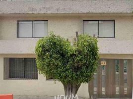 코요 아칸, 멕시코 시티PropertyTypeNameBedroom, 코요 아칸