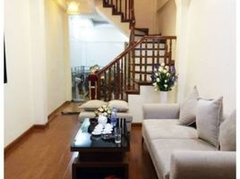 4 Bedroom House for sale in Cau Giay, Hanoi, Dich Vong Hau, Cau Giay