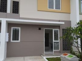 2 Kamar Rumah for sale in Sumurbandung, Bandung, Sumurbandung