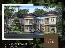 5 Bedroom House for sale in Citeureup, Bogor, Citeureup