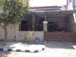 3 Bedroom House for sale in Wiyung, Surabaya, Wiyung