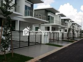 5 Habitación Casa en venta en Johor Bahru, Johor, Bandar Johor Bahru, Johor Bahru