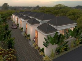 2 Kamar Vila for sale in Ginyar, Bali, Ginyar
