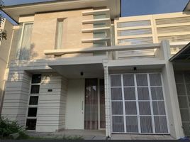 4 Habitación Villa en venta en Sukolilo, East Jawa, Sukolilo
