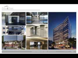 220 m2 Office for rent in Naucalpan De Juarez, Mexico, Naucalpan De Juarez