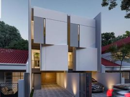 3 Habitación Villa en venta en Mulyorejo, East Jawa, Mulyorejo