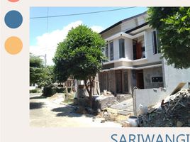 3 Bedroom House for sale in Husein Sastranegara International Airport, Andir, Cimahi Utara