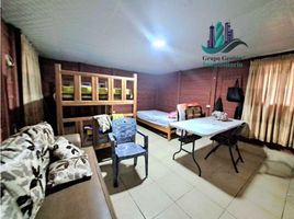 2 Schlafzimmer Haus zu verkaufen in Boquete, Chiriqui, Palmira