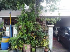 7 Bedroom House for sale in Jambangan, Surabaya, Jambangan