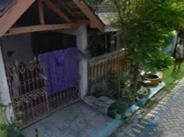 Maison 2 chambre à vendre à Wiyung, East Jawa, Wiyung