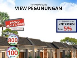 2 Kamar Rumah for sale in Pakisaji, Malang Regency, Pakisaji