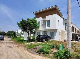3 Schlafzimmer Villa zu verkaufen in Bekasi Timur, West Jawa, Bekasi Timur