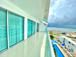 2 chambre Appartement for sale in Rafael Núñez International Airport, Cartagena, Cartagena