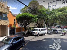 4 Schlafzimmer Haus zu verkaufen in Miguel Hidalgo, Mexico City, Miguel Hidalgo