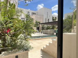 Appartement 2 chambre à vendre à Merida, Yucatan, Merida
