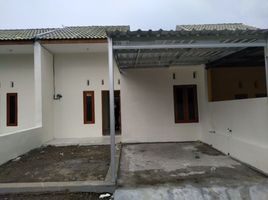 2 Kamar Rumah for sale in Manisrenggo, Klaten, Manisrenggo